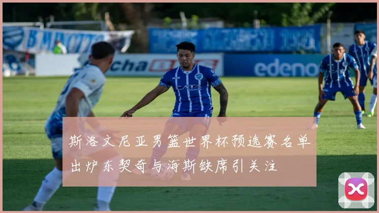 斯洛文尼亚男篮世界杯预选赛名单出炉东契奇与海斯缺席引关注