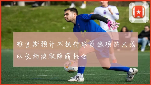 维金斯预计不执行球员选项热火或以长约换取降薪机会