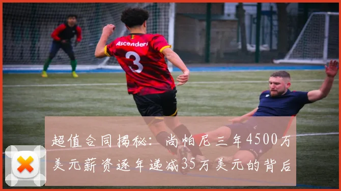 超值合同揭秘：尚帕尼三年4500万美元薪资逐年递减35万美元的背后故事